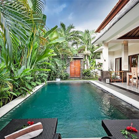 Rumah Indah Villa スミニャック エクステリア 写真