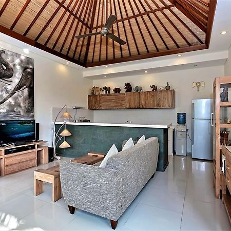 Rumah Indah Villa スミニャック エクステリア 写真