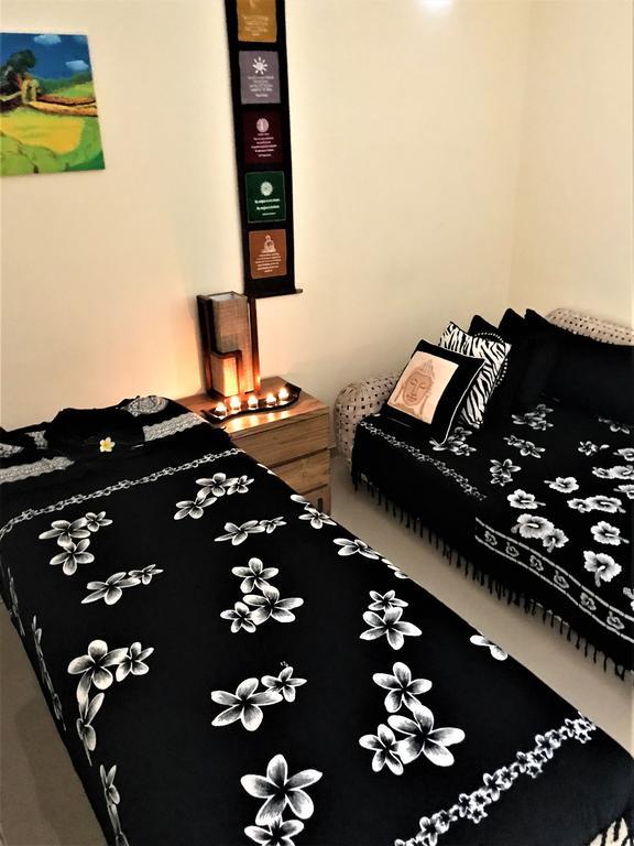 Rumah Indah Villa スミニャック 部屋 写真