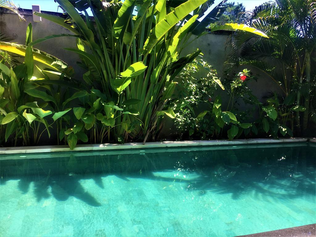 Rumah Indah Villa スミニャック 部屋 写真