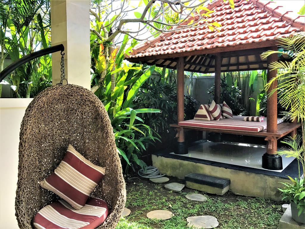 Rumah Indah Villa スミニャック 部屋 写真