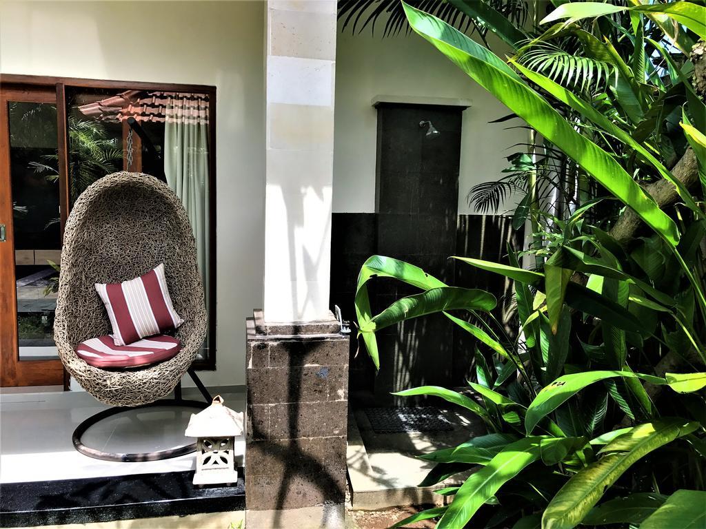 Rumah Indah Villa スミニャック 部屋 写真