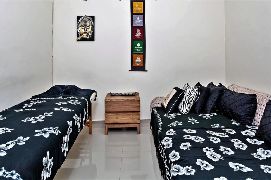 Rumah Indah Villa スミニャック エクステリア 写真