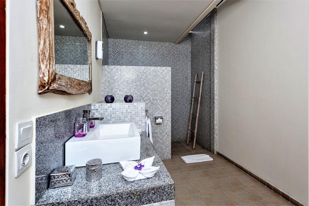 Rumah Indah Villa スミニャック エクステリア 写真