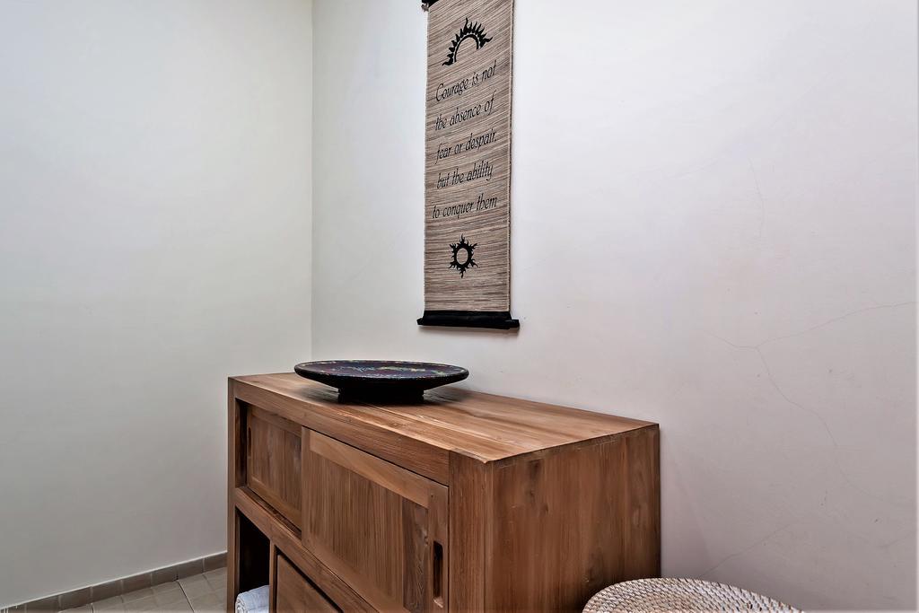 Rumah Indah Villa スミニャック エクステリア 写真