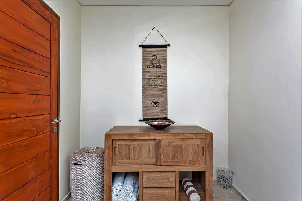 Rumah Indah Villa スミニャック エクステリア 写真