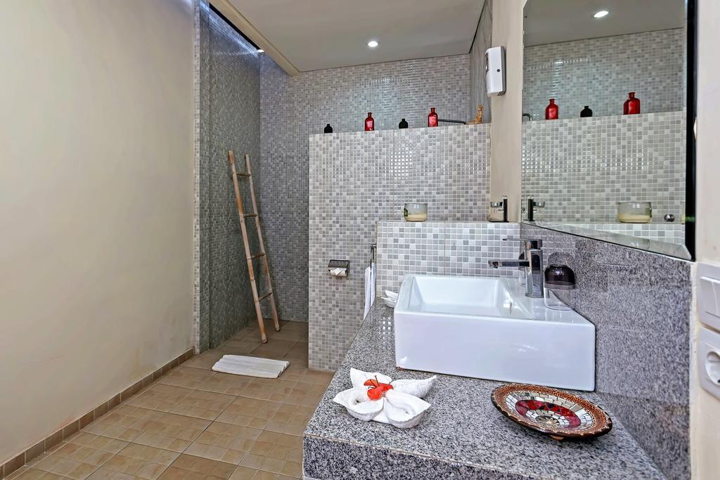 Rumah Indah Villa スミニャック エクステリア 写真