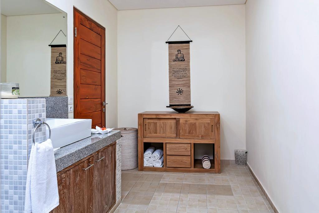 Rumah Indah Villa スミニャック エクステリア 写真