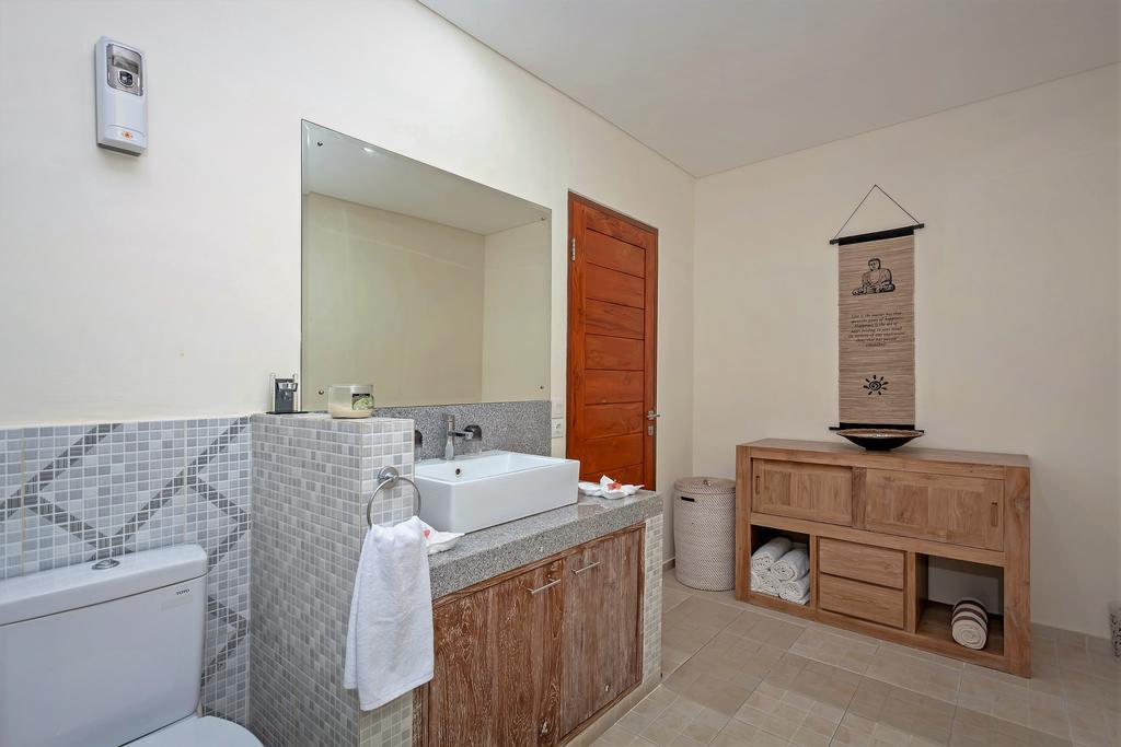 Rumah Indah Villa スミニャック エクステリア 写真